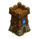Torre de Defesa