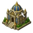 Templo